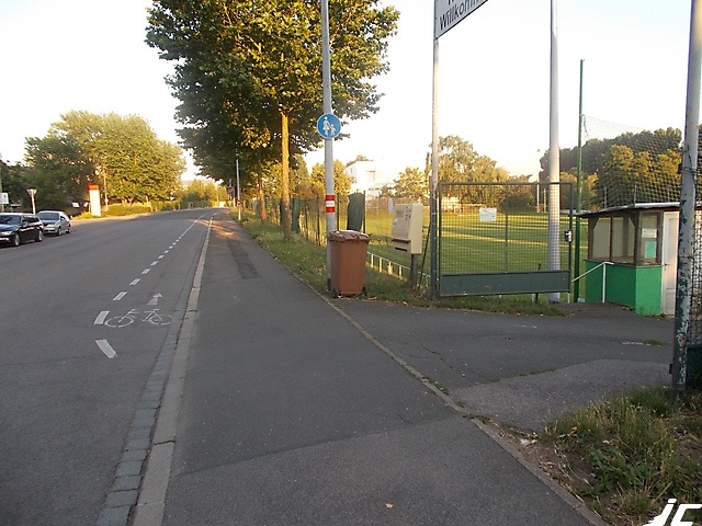 9 Ende der Benutzungspflicht