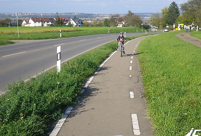 Enge - Beispiel 1