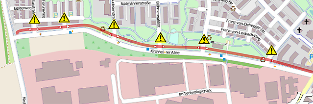 KirchheimerAlleeUeberblick