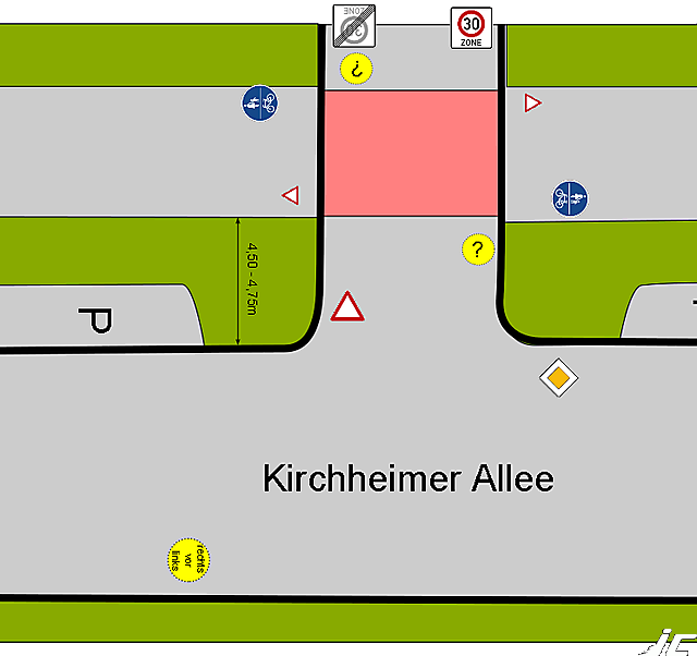 KirchheimerAllee