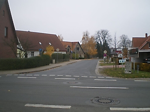 Benutzungspflicht linksseitig