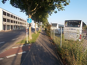 2 Beginn der Benutzungspflicht