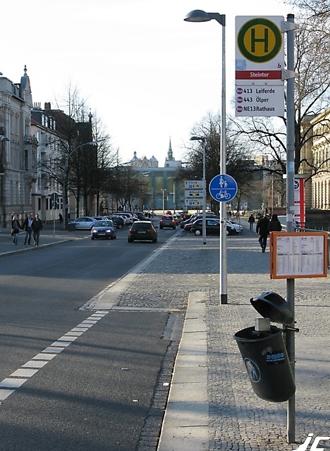Braunschweig 3-3