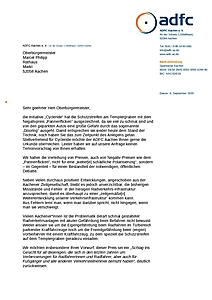 ADFC Aachen 001