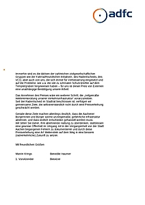 ADFC Aachen 002